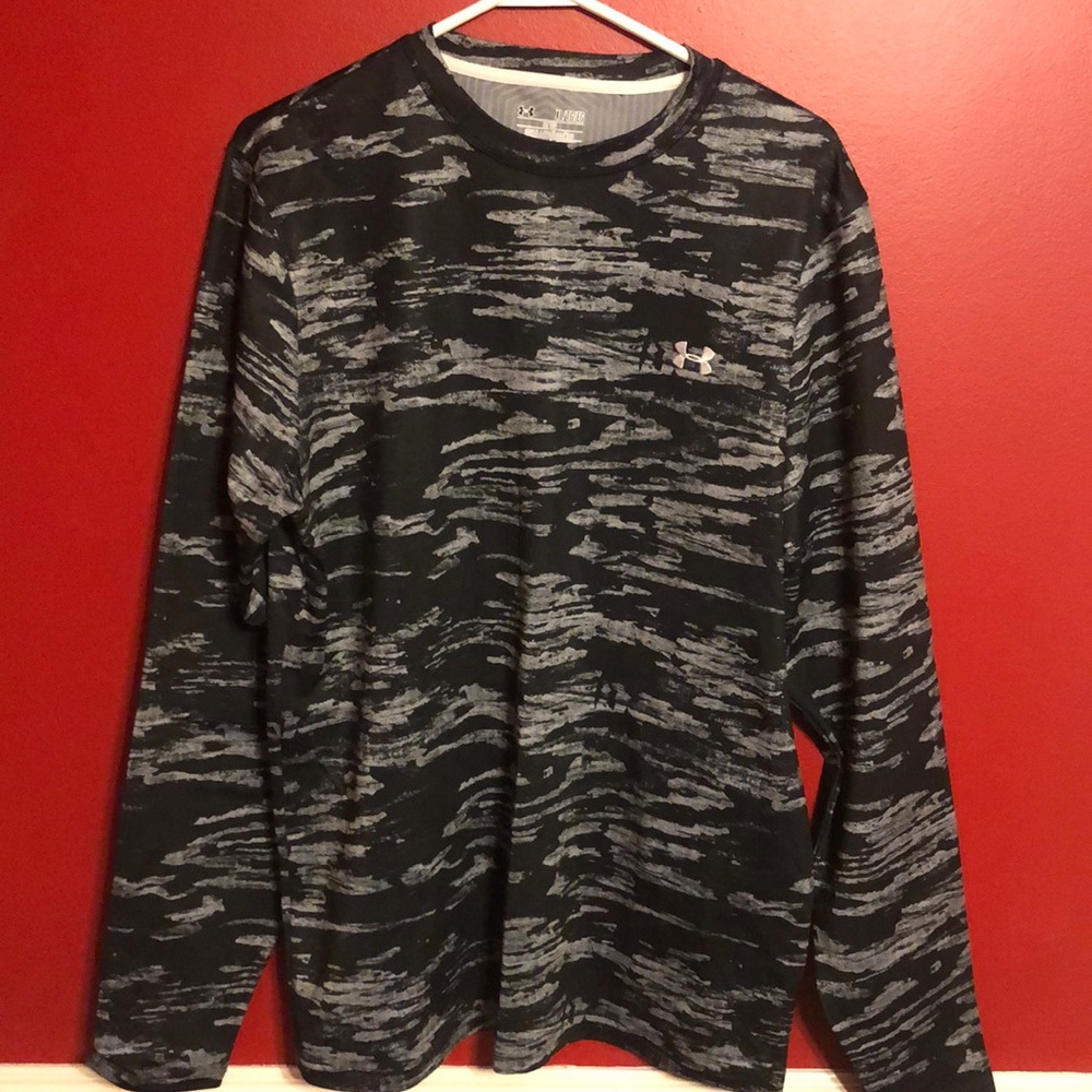Under Armour coldgear shirt